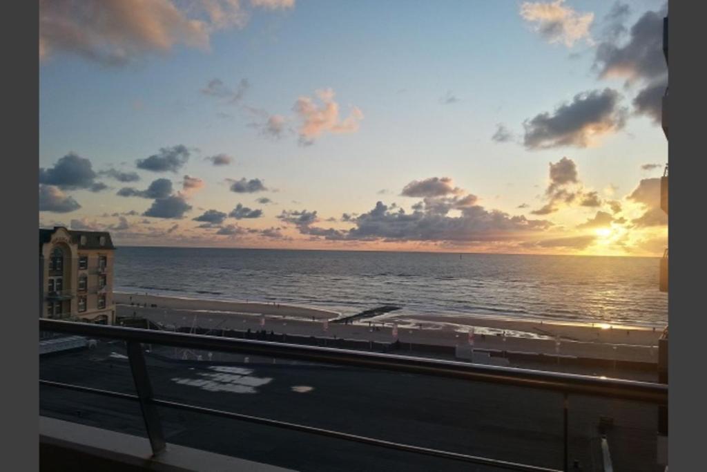 Haus Am Meer14 - App. 105 Wb เวสเทอร์แลนด์ ภายนอก รูปภาพ
