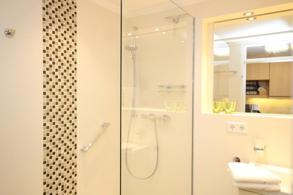 Haus Am Meer14 - App. 105 Wb เวสเทอร์แลนด์ ภายนอก รูปภาพ